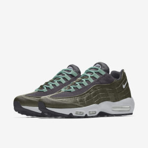 Air Max 95 – Tea Green/Surf Green/Dark Blue