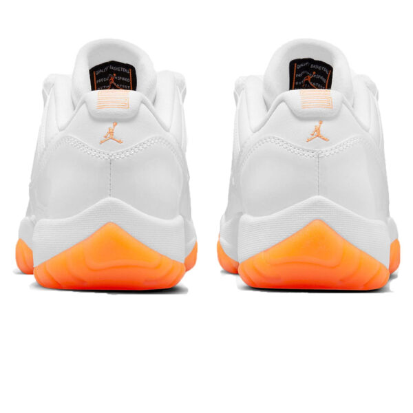 Air Jordan 11 Retro Low Wmns ‘Bright Citrus’