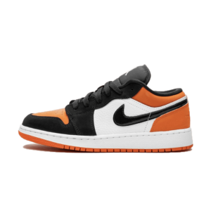 Air Jordan 1 Low GS ‘Shattered Backboard’