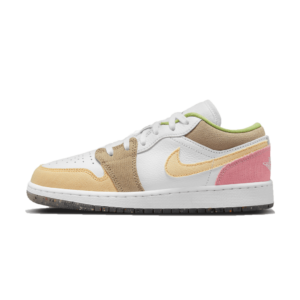 Air Jordan 1 Low ‘Pastel Grind’