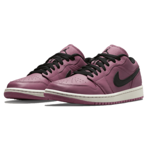 Air Jordan 1 Low SE Wmns ‘Light Mulberry’