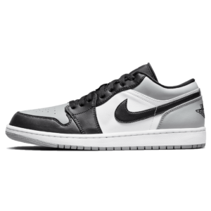 Air Jordan 1 Low Shadow Toe