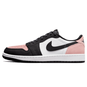 Air Jordan 1 Retro Low OG ‘Bleached Coral’