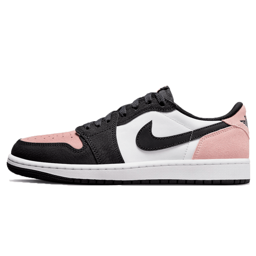 Air Jordan 1 Retro Low OG ‘Bleached Coral’