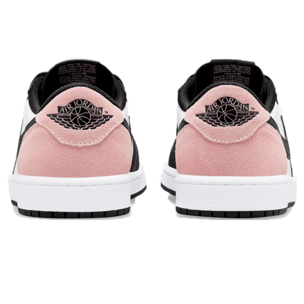 Air Jordan 1 Retro Low OG ‘Bleached Coral’