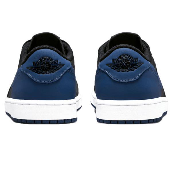 Air Jordan 1 Retro Low OG ‘Mystic Navy’