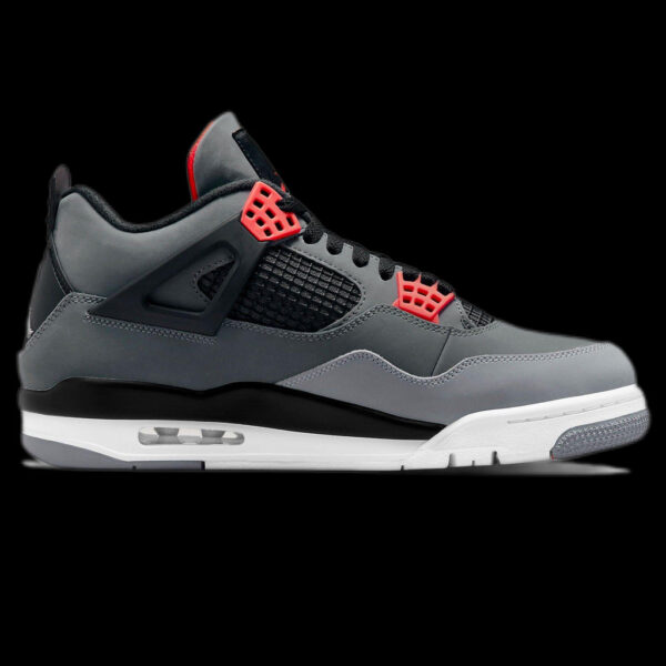 Air Jordan 4 Retro ‘Infrared’