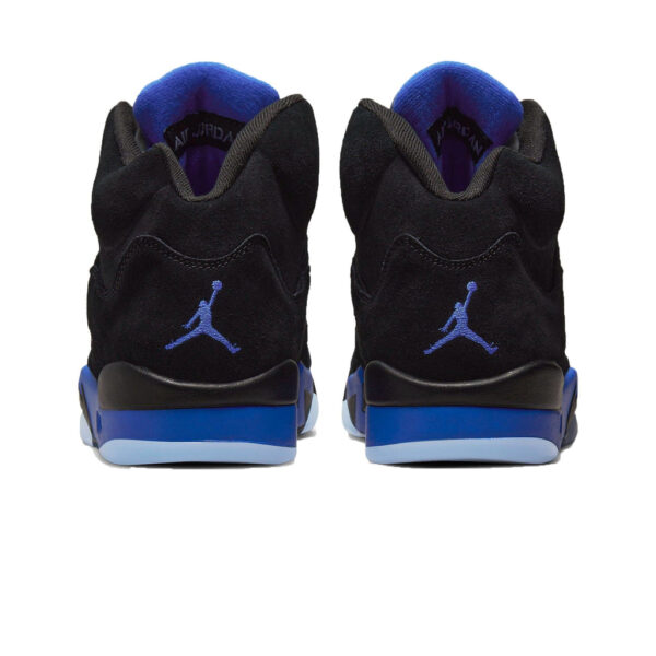 Air Jordan 5 Retro ‘Racer Blue’