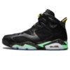 Air Jordan 6 Retro x CP3.III ‘Brazil Pack’