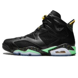 Air Jordan 6 Retro x CP3.III ‘Brazil Pack’