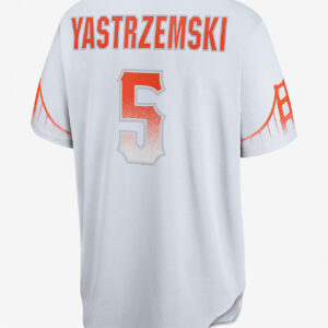 MLB San Francisco Giants City Connect (Mike Yastrzemski)