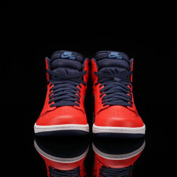 Air Jordan 1 Retro High OG ‘David Letterman’