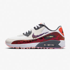 Air Max 90 G NRG – White/Phantom/Iron Grey/Citron Tint