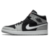 Air Jordan 1 Mid SE ‘Elephant Toe’