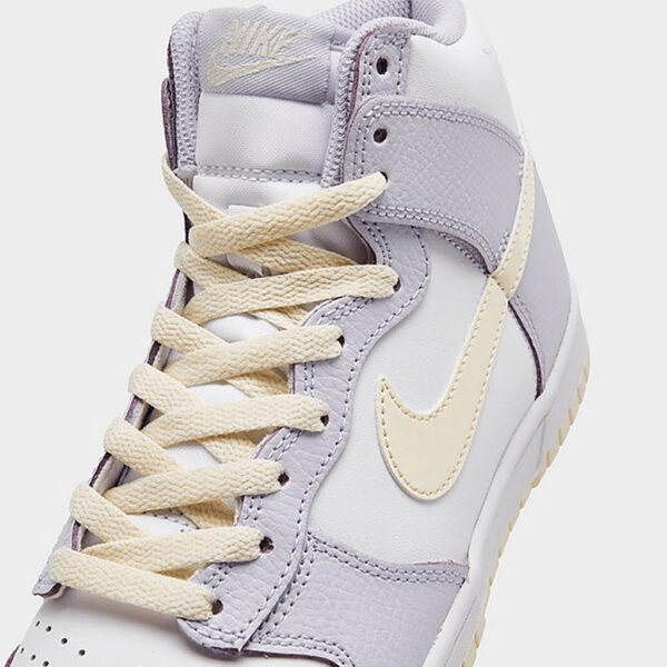 Nike Dunk High Coconut Milk