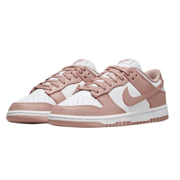 Nike Dunk Low Wmns ‘Rose Whisper’