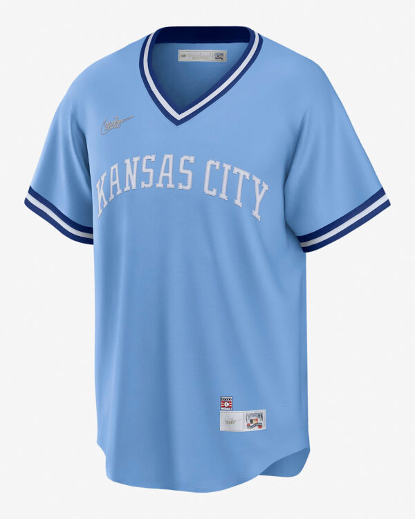 MLB Kansas City Royals (George Brett)