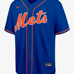 MLB New York Mets (Jacob deGrom)