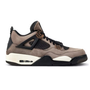 Jordan 4 Retro Travis Scott Olive