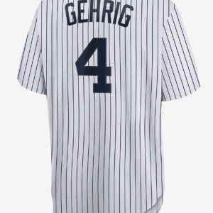 MLB New York Yankees (Lou Gehrig)