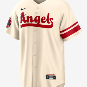 MLB Los Angeles Angels City Connect