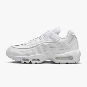 Air Max 95 Essential – White/Grey