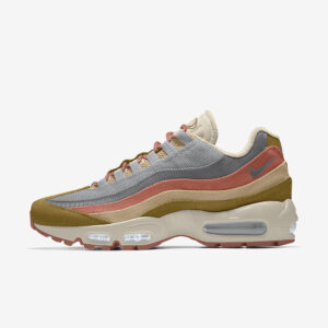 Air Max 95 – Rainbow Colors