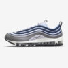 Air Max 97 SE – Flat Pewter/Light Bone/Black/White