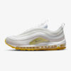 Air Max 97 – White/Summit White/Lemon Wash/Black