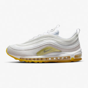 Air Max 97 – White/Summit White/Lemon Wash/Black