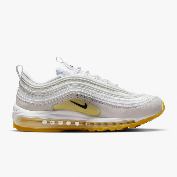 Air Max 97 – White/Summit White/Lemon Wash/Black