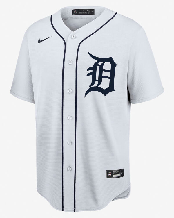 MLB Detroit Tigers