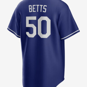 MLB Los Angeles Dodgers (Mookie Betts)