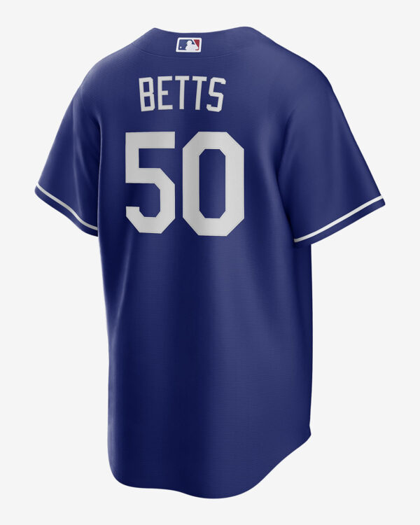 MLB Los Angeles Dodgers (Mookie Betts)