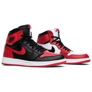 Air Jordan 1 Retro High ‘Homage To Home’