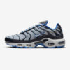 ir Max Plus SE – Light Smoke Grey/Anthracite/Comet Blue/Summit White