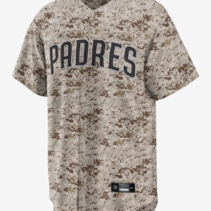 Manny Machado San Diego Padres USMC