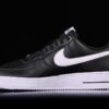 Air Force 1 ’07 Black White