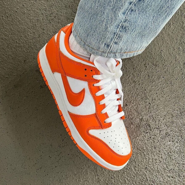 Dunk Low SP Syracuse