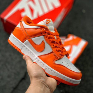 Dunk Low SP Syracuse