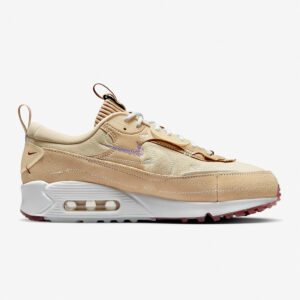 Air Max 90 Futura – Hemp/Sand Drift/Summit White