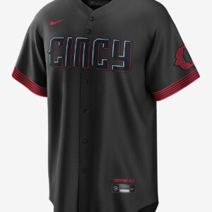 MLB Cincinnati Reds City Connect