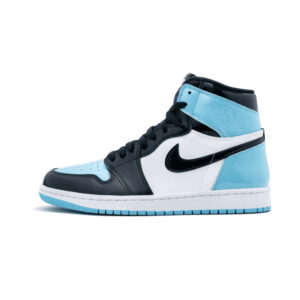 Jordan 1 Retro High UNC Patent