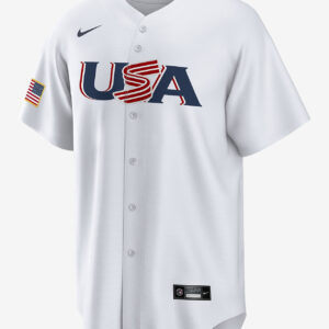 USA Baseball 2023 World Baseball Classic