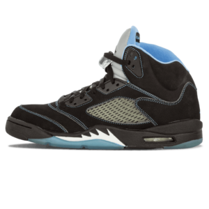 Air Jordan 5 Retro LS ‘UNC’