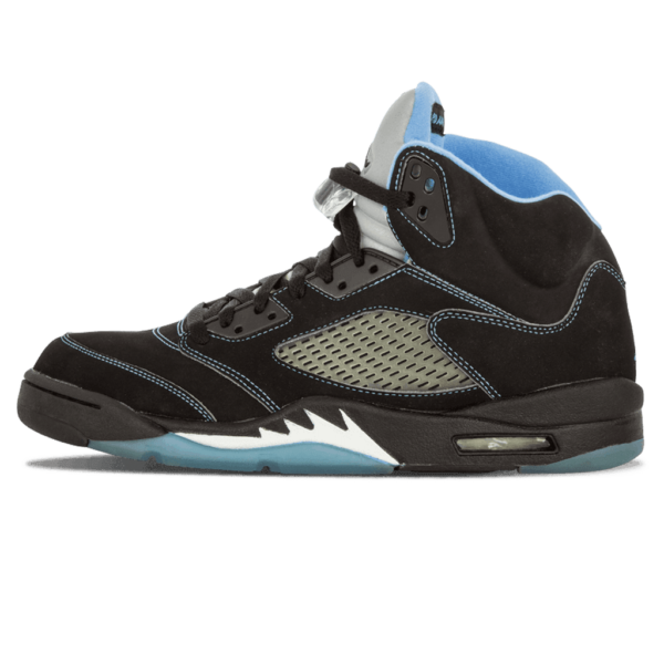 Air Jordan 5 Retro LS ‘UNC’