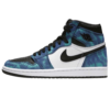 Air Jordan 1 Wmns Retro High OG ‘Tie-Dye’