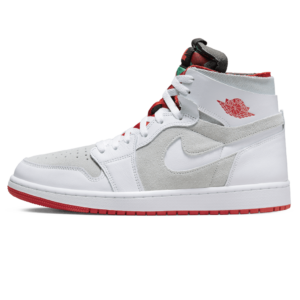 Air Jordan 1 High Zoom Comfort ‘Hare’