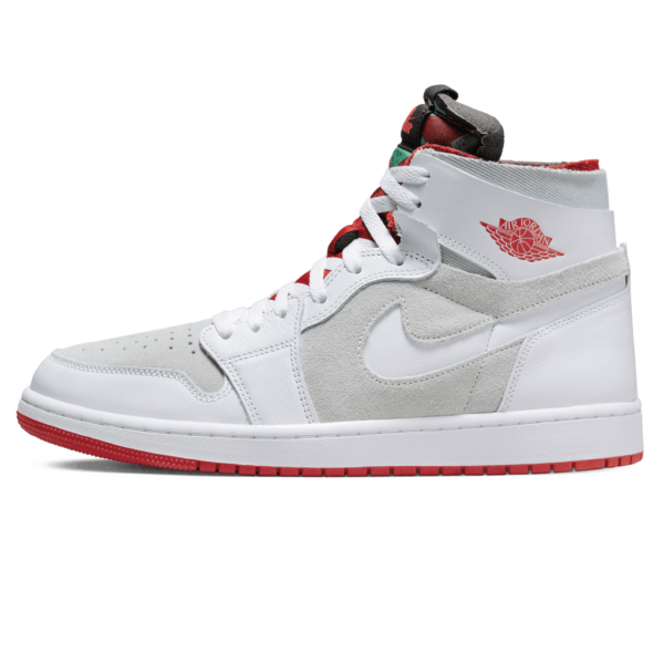 Air Jordan 1 High Zoom Comfort ‘Hare’