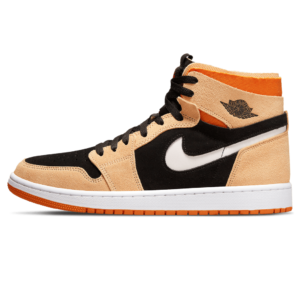 Air Jordan 1 High Zoom Comfort ‘Pumpkin Spice’